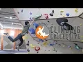 Is This The Best New Bouldering Gym