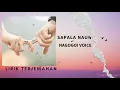 Download Lagu Lirik \u0026 Terjemahan | Nagogoi Voice - Sapala Naung Hupillit | Lirik Lagu Batak