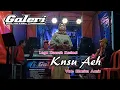 Download Lagu Lagu Daerah Kerinci lamo KENSU AEH (cover) - live show, voc. Elmita Amir.