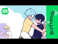 Boyfriends Track 16 WEBTOON DUB