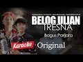 Download Lagu Belog Ulian Tresna - ( Offical Karaoke ) | Bagus Parijata