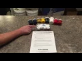 Spectrum Color Tint Kit