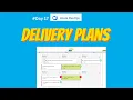 17 Delivery plans in Azure DevOps boards Explained dependencies successor Processor access
