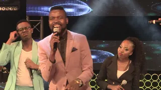 psalmist sefako wongamele ft takesure zama ncube