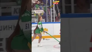 تفاجأ الجميع بهذه المرأة الجميلة فيلم في دقائق كاميرات المراقبة 