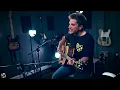 Blake Shelton - God Gave Me You | Acoustic Cover (2017)
