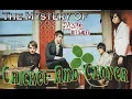 The Mystery of Panic at the Disco s Cricket and Clover the Cabin Album Unreleased 2007