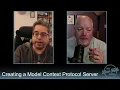 Creating an MCP Server - SQL Server to Data API Builder