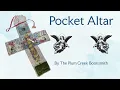 Pocket Altar 246 SOLD