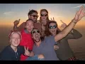 Season PREMIERE Girl Crew Invades Delos Sailing Vessel Delos Ep 142