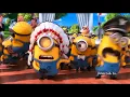 Y.M.C.A minions song