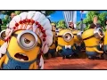 Download Lagu Y.M.C.A minions song