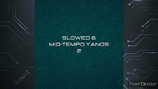 360 t flex kabza de small njelic simmy eningi 360 t flex slowed version official audio 