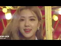 BLACKPINK   'Hope Not' M V