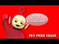 Po s Voice Crack
