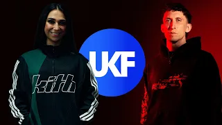 Kompany & LAYZ - Hit Marker