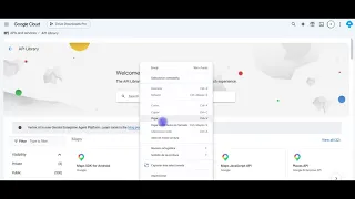 How to Create and Configure the Google Drive API for Drive Downloads
