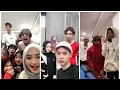 Lagu Komplikasi TikTok Rahim, Amir, Teah, Aira