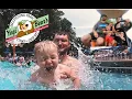 SPLASHING INTO YOGI BEAR S JELLYSTONE CAMP RESORT QUARRYVILLE