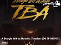 Diles (feat. Arcangel, Nengo Flow, Dj Luian & Mambo Kings) by Bad Bunny, 2016 vs. Timeless (DJ SPINK