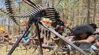 አትነሳም ወይ አምራው ባንድነት መላው አማራን ያነቃነቀው አዲሱ የፋኖ ሙዚቃ ተለቀቀ Ethiopia Amhara ዘመነ ካሴ Mesaymekonen 