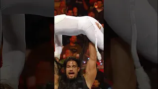Roman Reigns Launched El Torito 