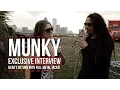 Korn s Munky Talks Head s Return More w Full Metal Jackie