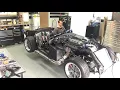 Factory Five Cobra 0 Coyote