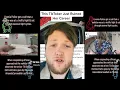 Tiktok Star Amanda Carravallah Drunken Tirade On Police