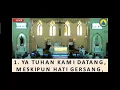 Download Lagu Madah Bakti 366, Ya Tuhan Kami Datang