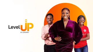 level up season 1 episode 3 ft the alfe u0026 olamide egbinola