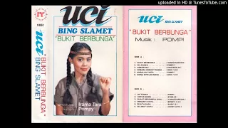 Download Uci Bing Slamet - Oh Jejaka (1982) MP3