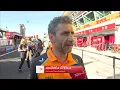 Download Lagu Andrea Stella: Credit to Max, But We’re Ready to Fight | Post Qualifying Interview | Italian GP 2025
