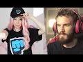 Belle Delphine must be stopped LWIAY