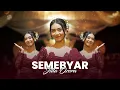Lagu SEMEBYAR - JILTA OZORA || CAMPURWANGI KUWUNG WETAN