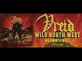 Download Lagu VREID - Wild North West (2021) Full Album Stream