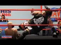 K-Toomer vs Mike Anthony Cobra Cup Finals MEMPHIS WRESTLING