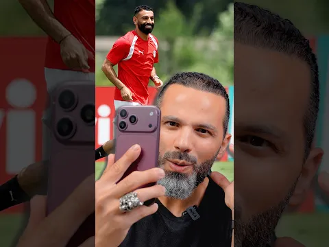كاس العالم .. إنكشف أغرب سر 🔥