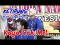 Download Lagu Tipungane Koyo Cak Met - SUPRA NADA Kasih Tak Sampai