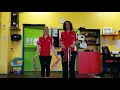 Burnside KinderGym Shake Your Sillies Out 2