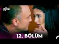 Download Lagu İffet 12. Bölüm