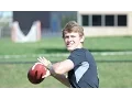 Mac Jones flips commitment to Alabama