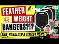 Anna Leigh Waters NEW Franklin C45 Is UNIQUE Plus Honolulu BnB 11SIX24 JOOLA News