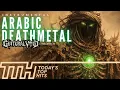 Lagu Arabian Death Metal Instrumental (No Vocals) — Dark Eastern \u0026 Brutal Riffs | Instrumental Metal 2026