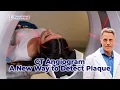 CT Angiogram A New Way to Detect Plaque