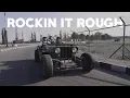 Download Lagu D.P.M.B - Rockin It Rough