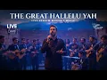 Lagu THE GREAT HALLELU YAH | Live Hebrew Worship Music | Shalom Worship Concert of Praise