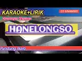 Download Lagu Karoke HANELONGSO Campursari Cokek Gecul Sragenan