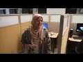 Accommodated Testing Services - Inside the Exam Centre