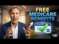 The 0 Medicare Benefits Hiding in Plain Sight 8 Most Seniors Skip 2026
